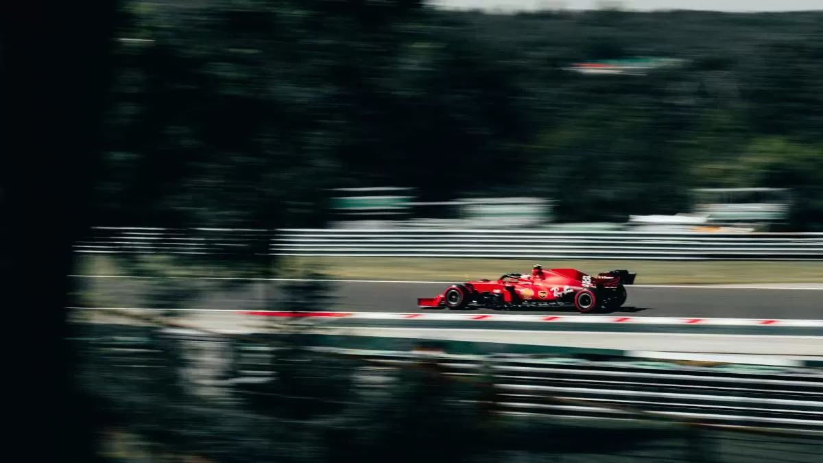 F1 USGP Winners (1959-2018)