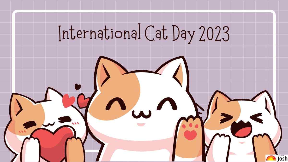 International Cat Day History Significance Mind Blowing Facts About Felines