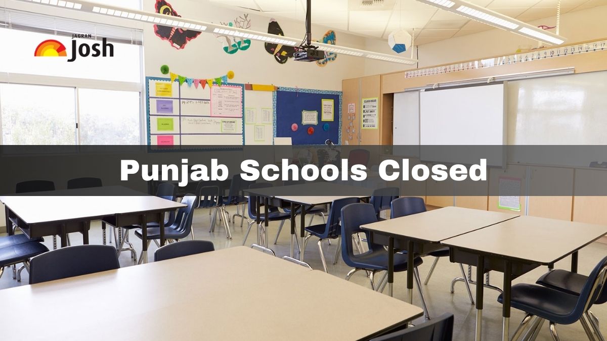 Punjab Schools Closed Today Due to Bandh, Check Details Here ...