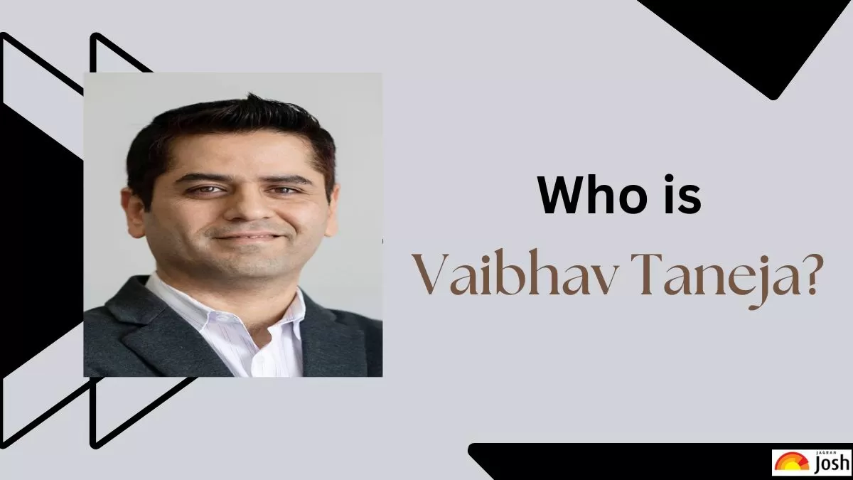 Who Is Indian Origin Vaibhav Taneja The New Cfo Of Elon Musk’s Tesla