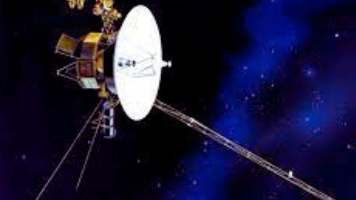 Contact between NASA and Voyager 2 has been restored successfully! Here's everything you need to know
