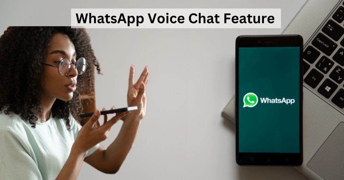 voice chat video whatsapp