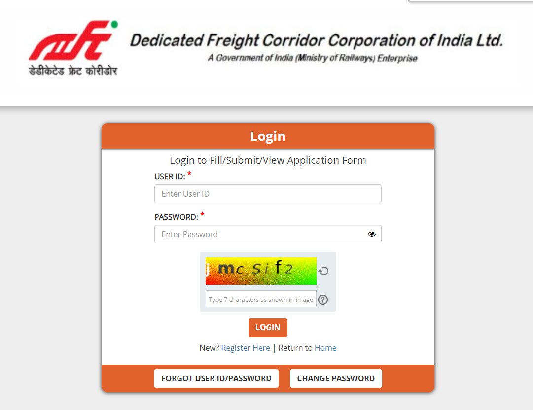 DFCCIL Admit Card 2023 Out at dfccil.com: एग्जीक्यूटिव और जूनियर एग्जीक्यूटिव पद के लिए एडमिट कार्ड घोषित, ये रहा Direct Link