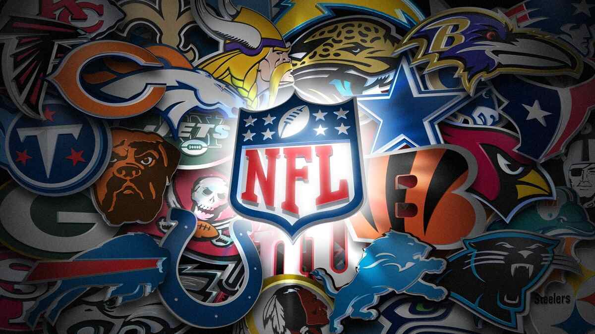Current NFL Teams 2023: East, North, South, West Zone NFL Team