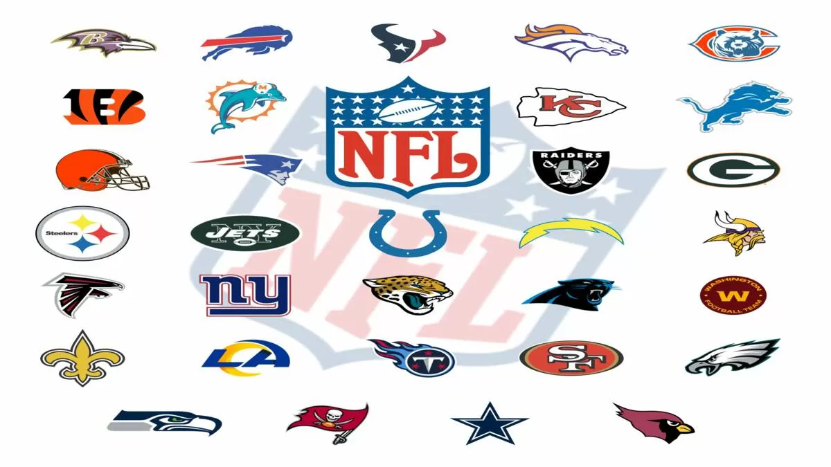 what what nfl teams are playing today