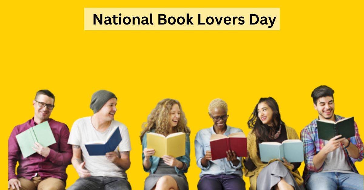 National Books Lovers Day 2023: 5 Practical Tips to Read and Complete the  Books