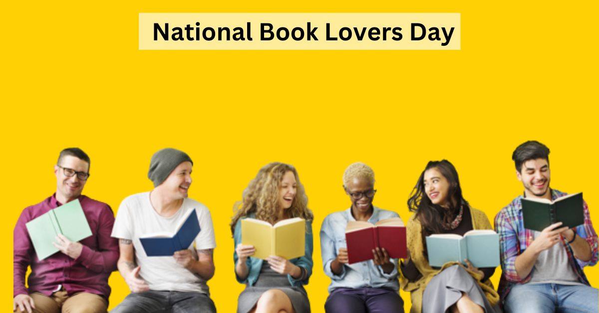 Book Lovers Day 2023: Date, history, significance - Hindustan Times