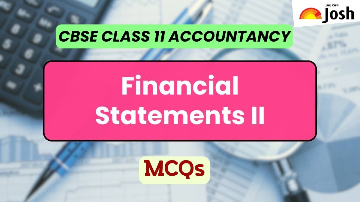 NCERT Solution for Class 11 Accountancy Chapter 1 Introduction to  Accounting Download Free PDF