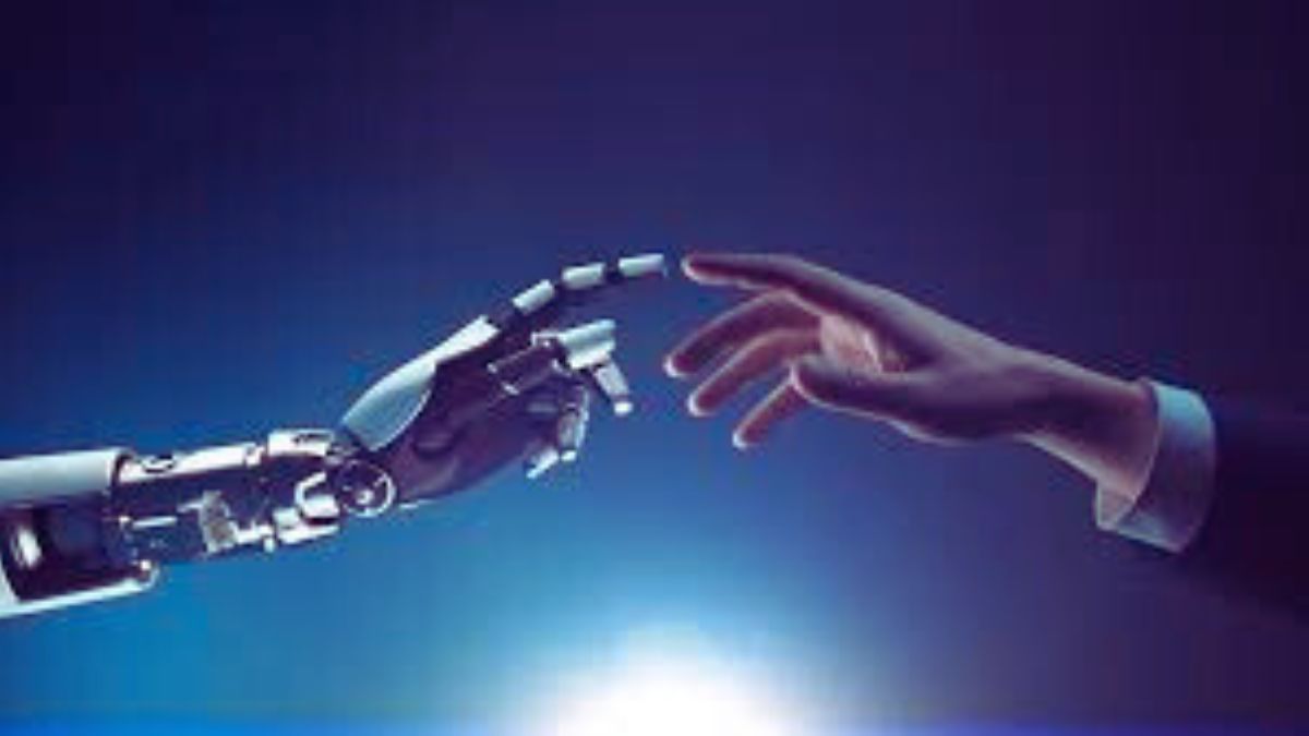 The very first law of the world related to AI. What is the EU's deal on "historic" AI regulation?