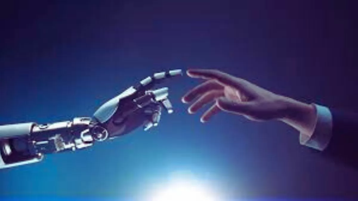 The very first law of the world related to AI. What is the EU's deal on "historic" AI regulation?