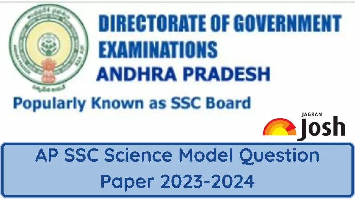 Download PDF here AP SSC Science Model Question paper for upcoming board exam