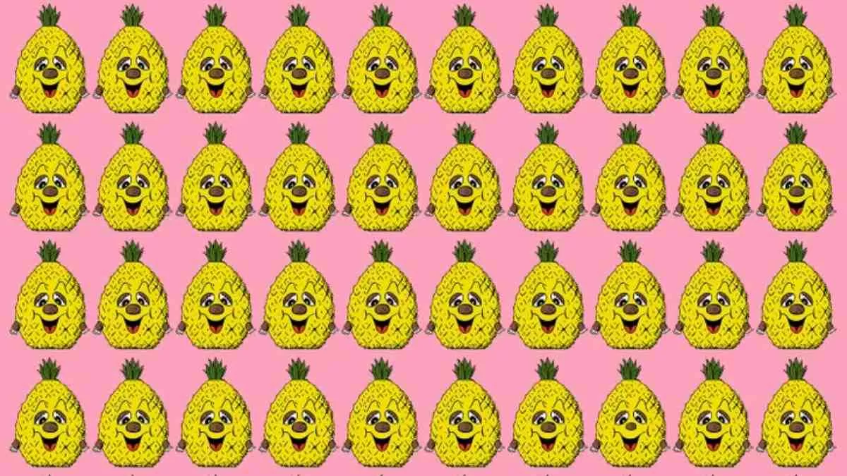Picture Puzzles: Super Power Brain Test! Spot The Hidden Number Within 11  Seconds