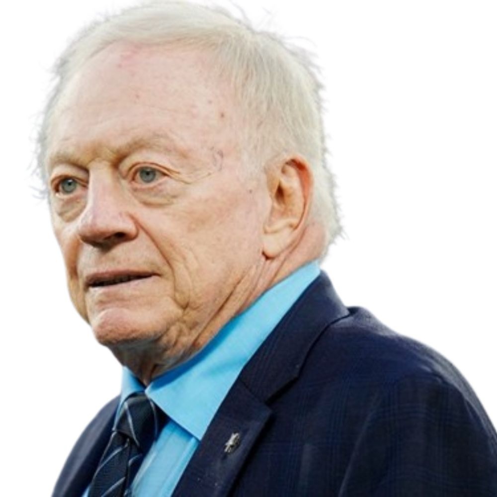 Who is the Owner of the Cowboys? Check Net Worth and Other Details Here