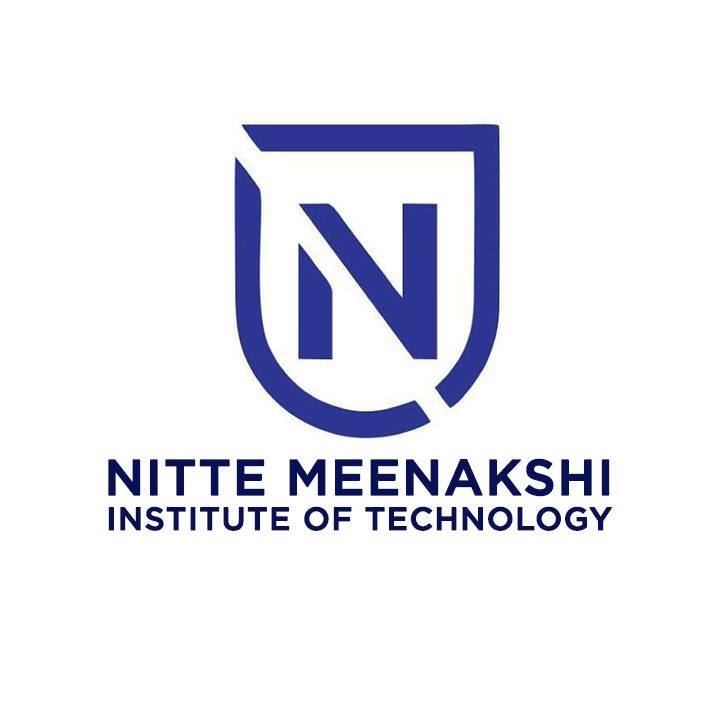 Nitte Meenakshi Institute of Technology, Bangalore