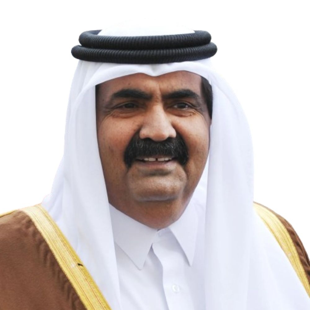 List of Top 10 Wealthiest Families in the World 2023