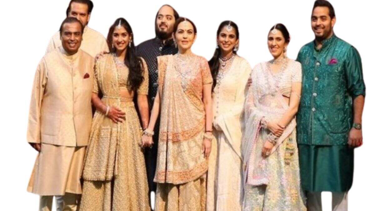 List of Top 10 Wealthiest Families in the World 2023