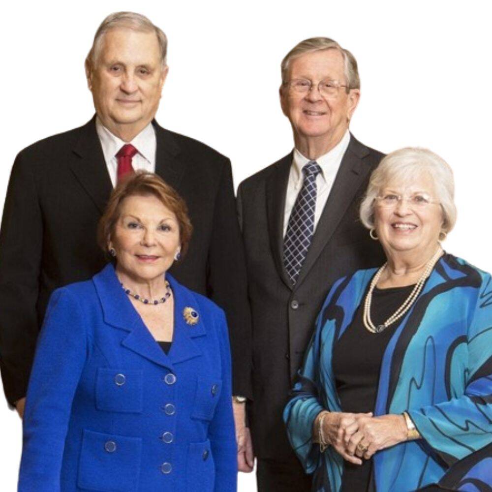 List of Top 10 Wealthiest Families in the World 2023