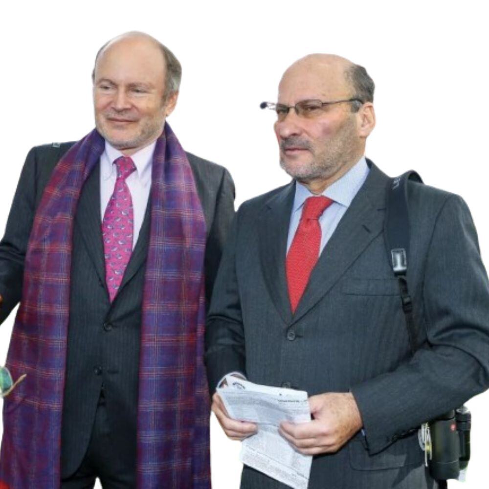 List of Top 10 Wealthiest Families in the World 2023