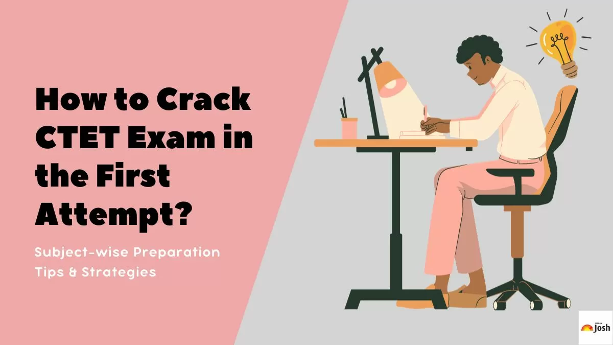 Check out preparation strategy for cracking the CTET 2024 exam in the first attempt.