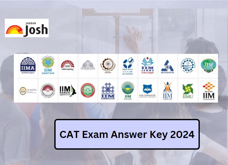 CLAT Answer Key 2024 Out Download CLAT Answer Key PDF and Raise Objections