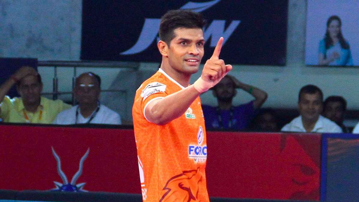 Deepak Hooda: Total Points, Age, Stats and Other Details