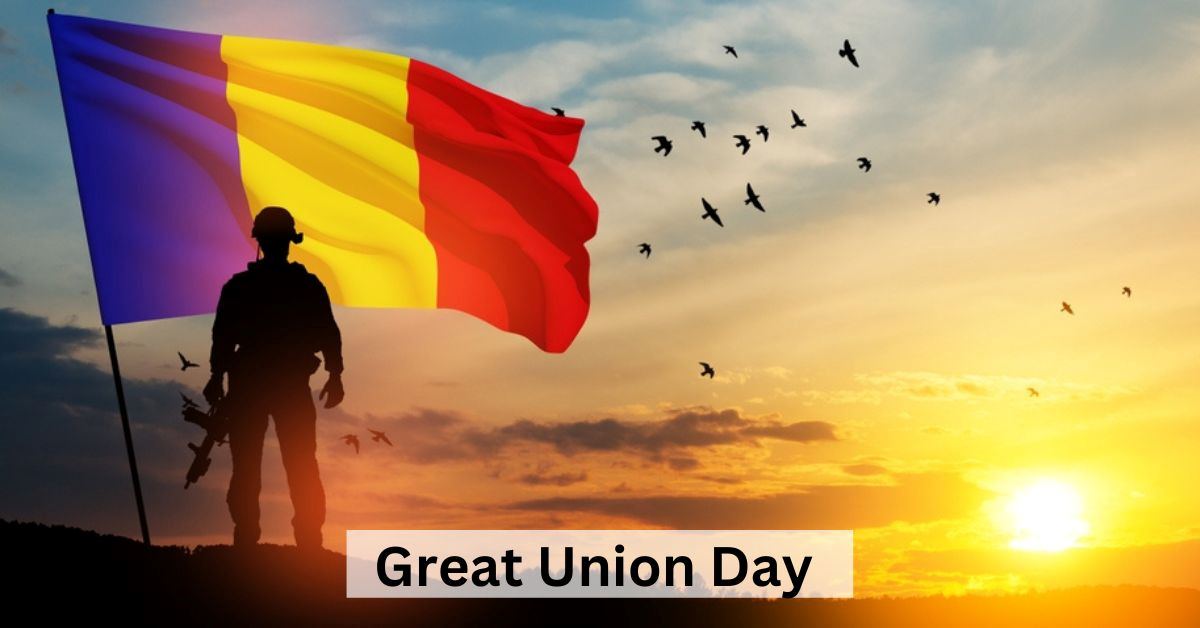 What Is Great Union Day 2023? Google Celebrates this Day With a Special Doodle 