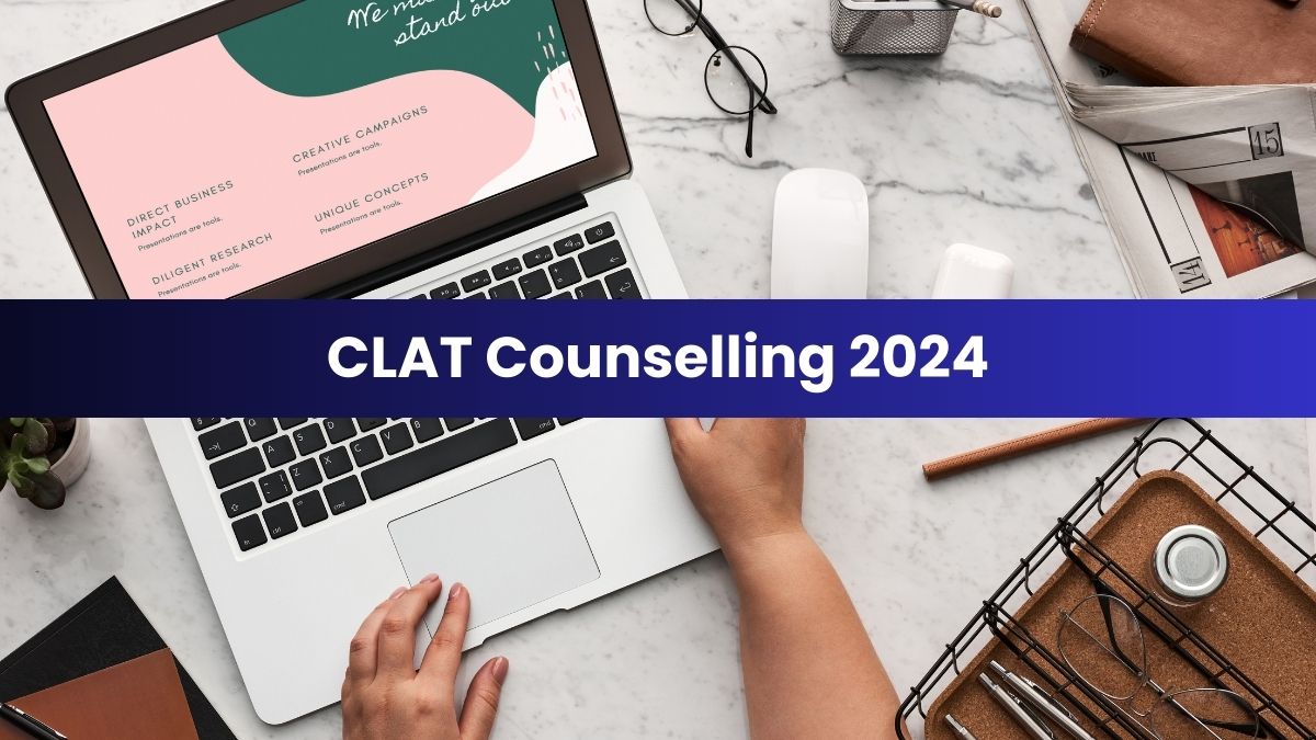 CLAT Counselling 2024 Check Application Fee, Dates, and Top NLU, Non