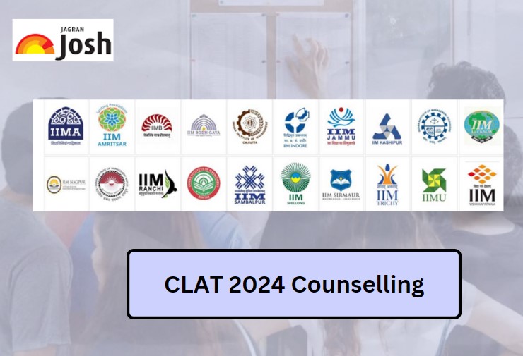 CLAT 2024 Counselling Dates, Registration, Fees, Process, Document