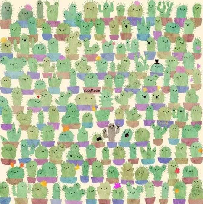 optical illusions pictures