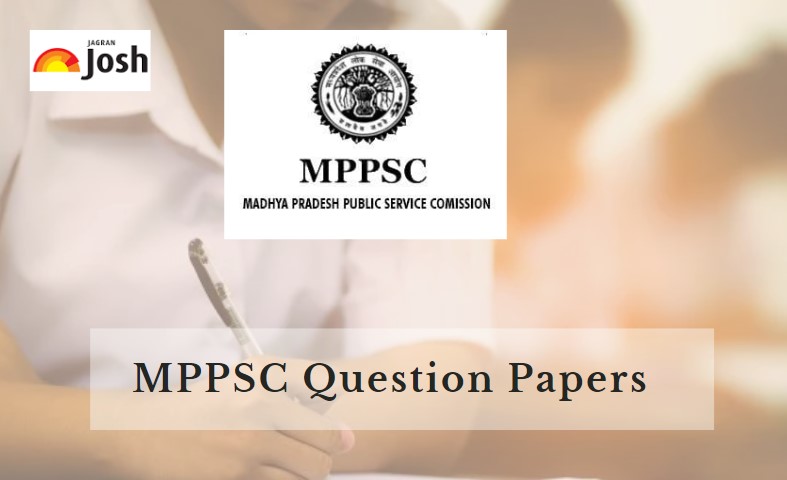 MPPSC Question Paper 2023: Download Prelims Question Paper PDf
