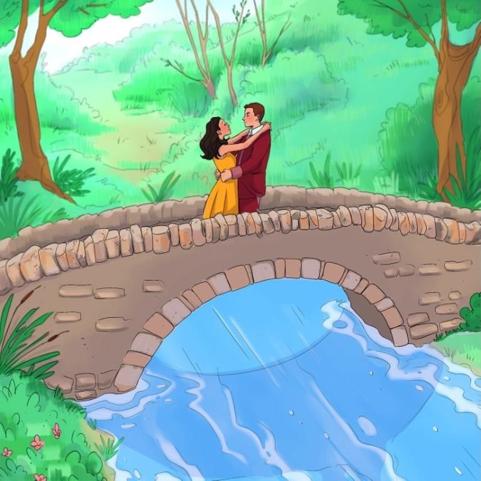 picture puzzles to test iq