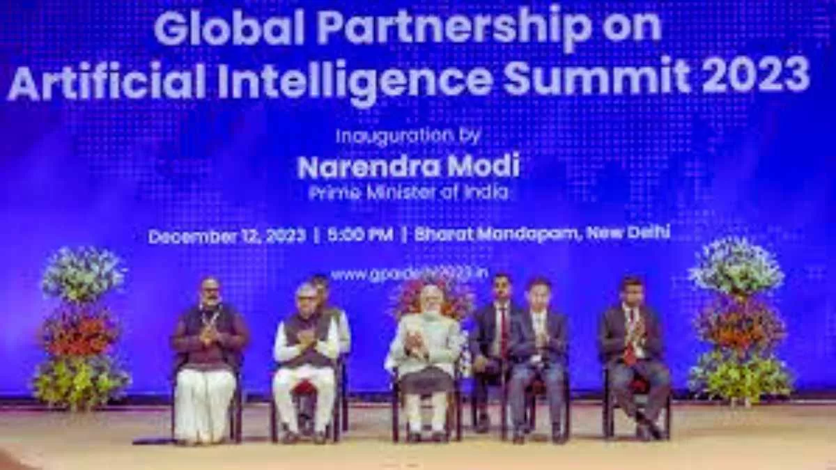 India hosts Global Partnership on AI Summit. What to look forward to?