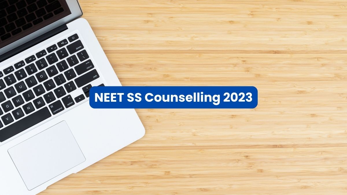 NEET SS 2023 Counselling Schedule Revised; Get PDF Here | Education ...