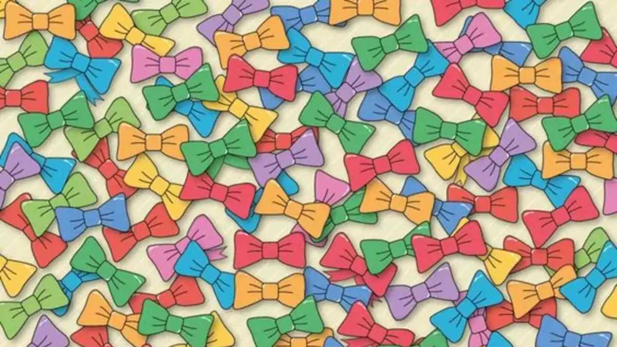 Only People With Keen Eyesight Can Spot The Hidden Gift In 11 Seconds!