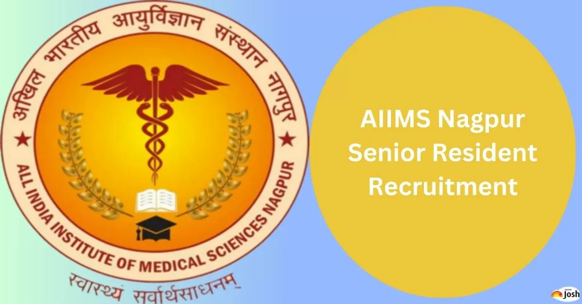 AIIMS Nagpur Senior Resident