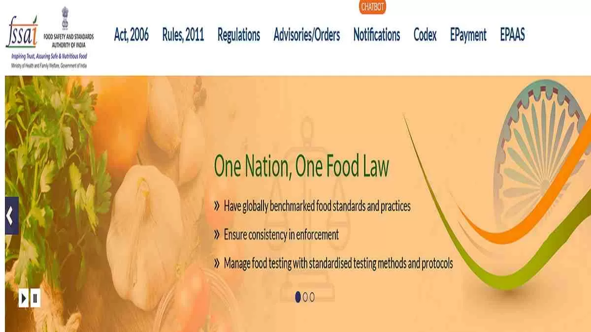Direct Link to FSSAI Assistant Result 2023 here