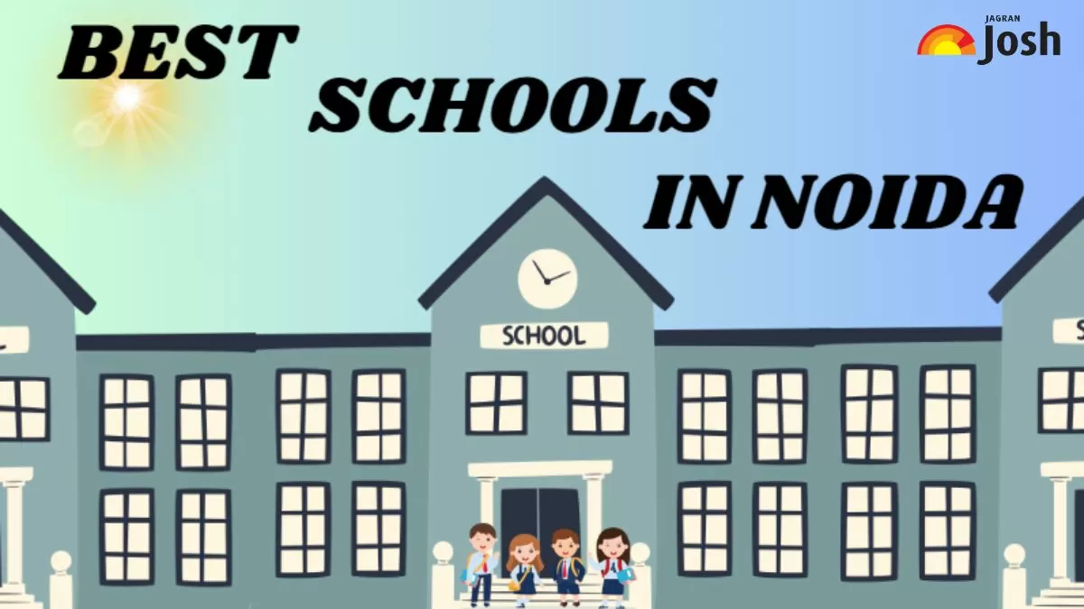 Get here list of top schools in Noida on the basis of multiple criteria.