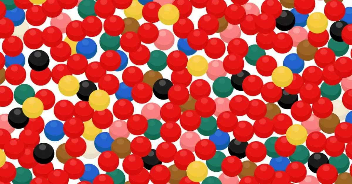 Can You Find the Hidden Cue Balls in this Seek and Find Puzzle in 23 Seconds?