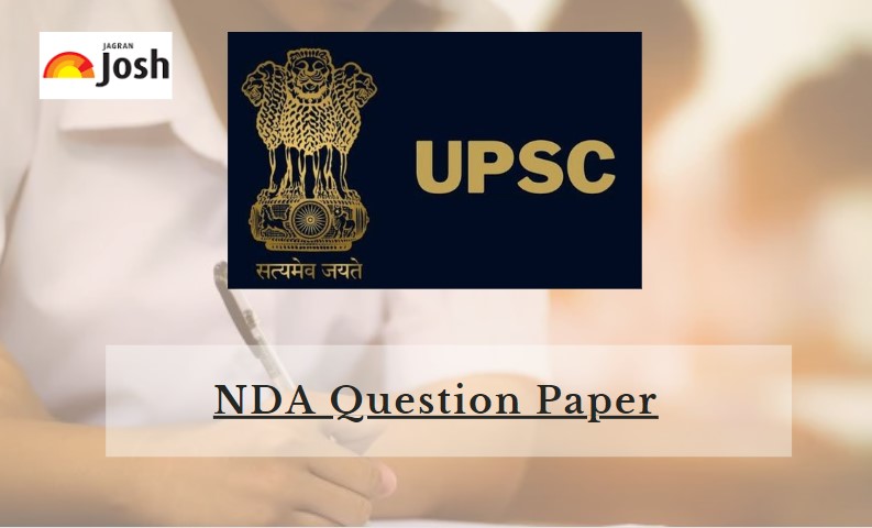 UPSC NDA