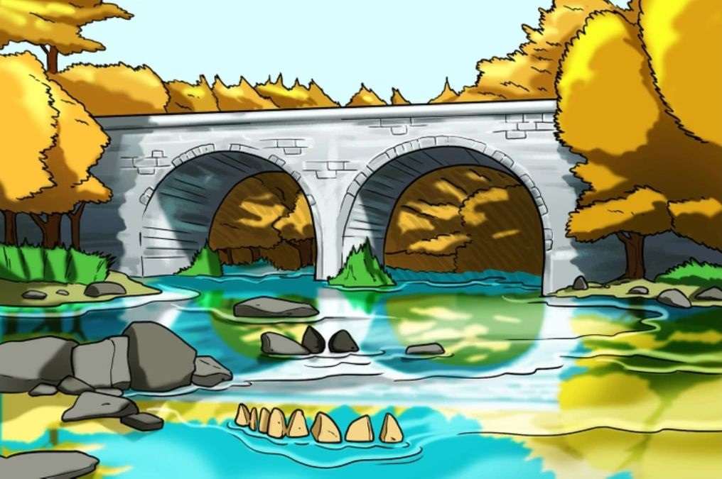 optical illusions iq test