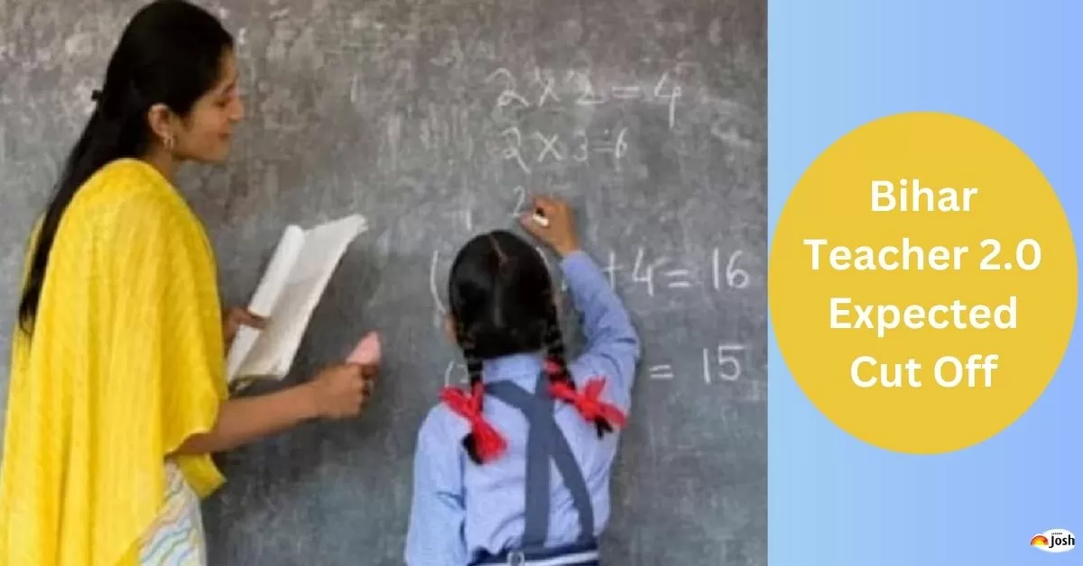BPSC Teacher 2nd Phase Expected Cut Off