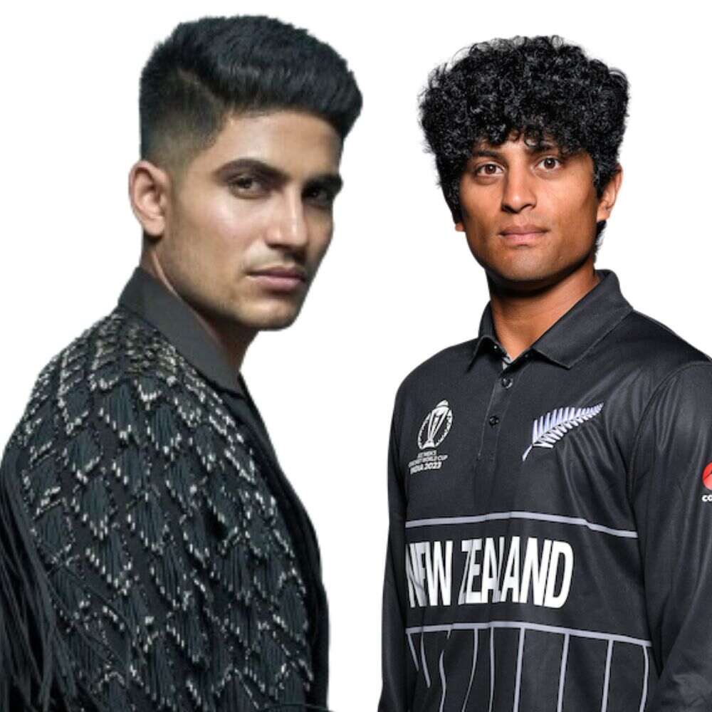 List of Most Searched Cricketers on Google In India 2023