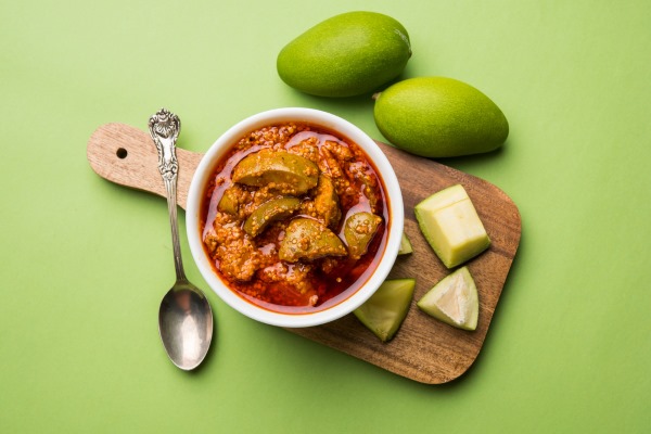 Top 10 Most Searched Recipes by Indians on Google 2023