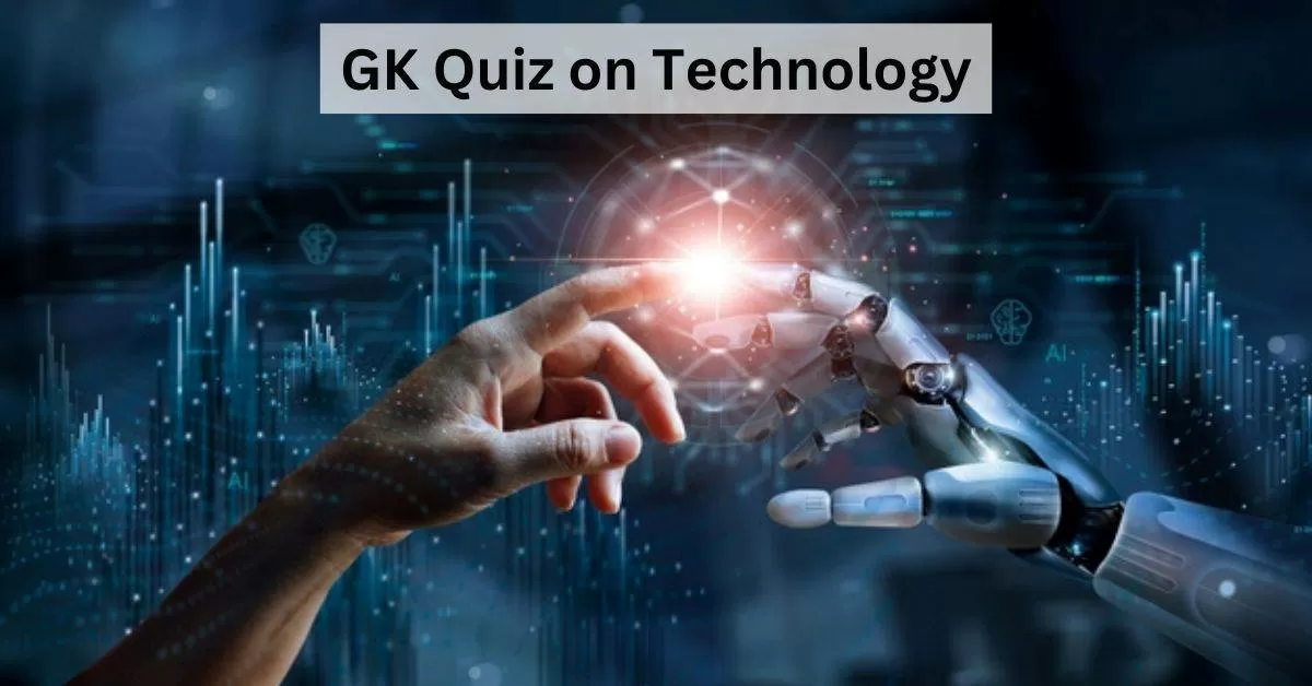 From Web Weavers to Crypto Craze: A Tech Quiz for the Curious Mind