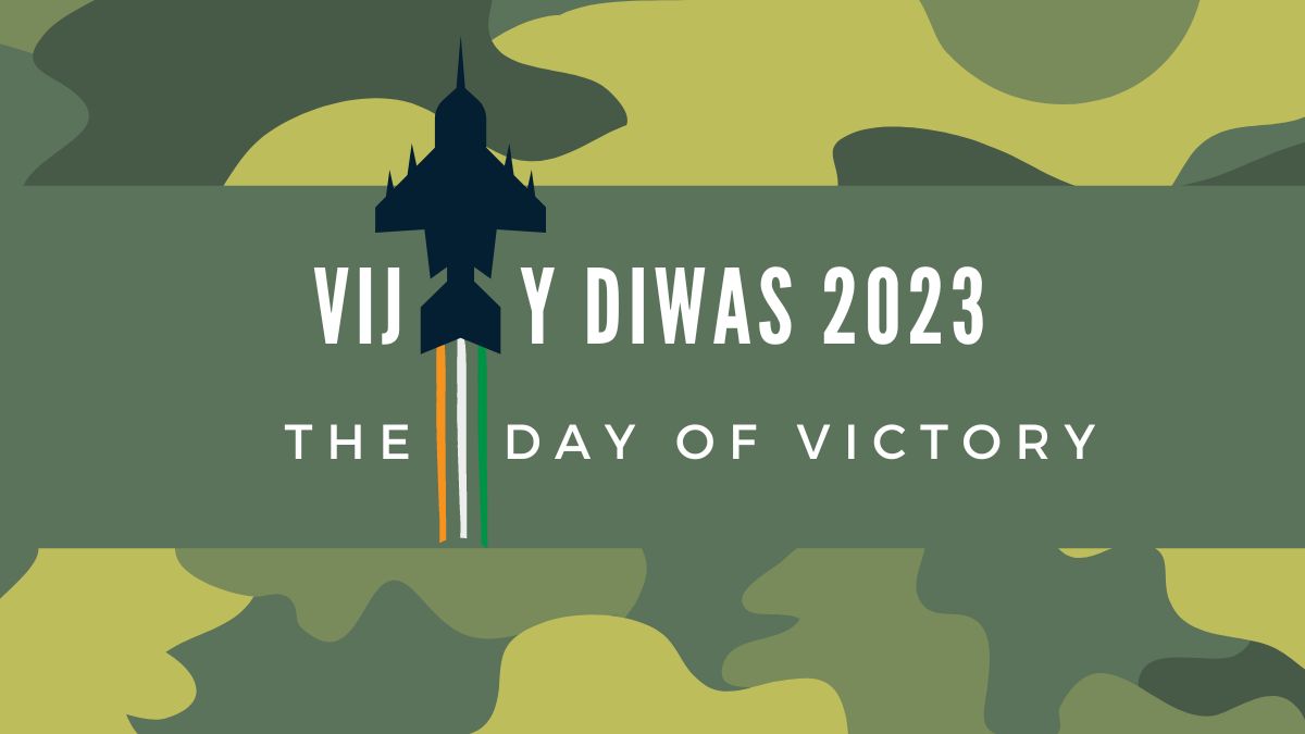 Happy Vijay Diwas 2023: Quotes, Images, Slogans, Wishes for Facebook, WhatsApp, Instagram Status and Stories