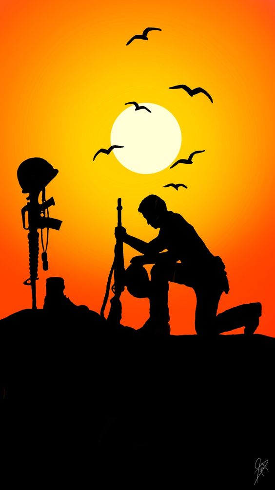 Best Vijay Diwas Image