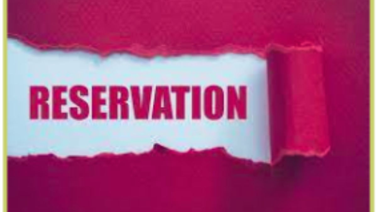 Reservations in Jammu & Kashmir. Here are the three key Bills explained