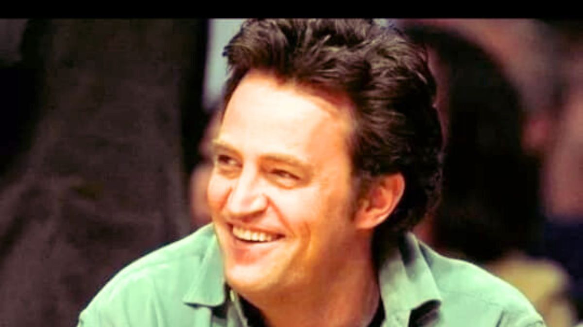 Acute effects of ketamine led to the death of Matthew Perry. What is ketamine?