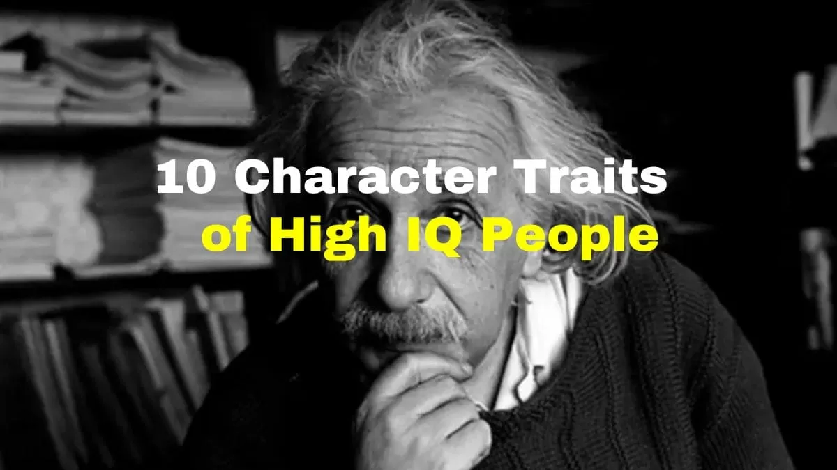 27 Smartest Persons In The World  27 People With Highest IQ In