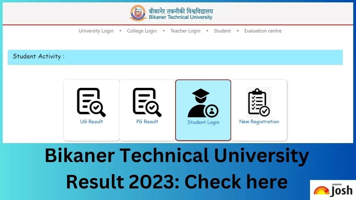 Get the direct link to download BTU Result 2023 PDF here.